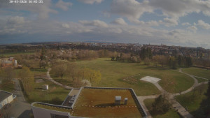 Město Znojmo - Heliport Nemocnice Znojmo - 30.3.2026 v 16:45