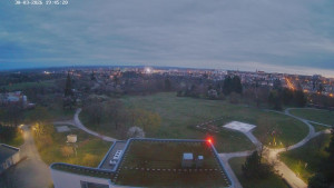 Město Znojmo - Heliport Nemocnice Znojmo - 30.3.2026 v 19:45