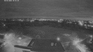 Město Znojmo - Heliport Nemocnice Znojmo - 30.3.2026 v 20:15