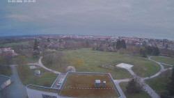 Heliport Nemocnice Znojmo