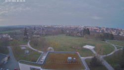 Heliport Nemocnice Znojmo