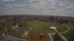 Heliport Nemocnice Znojmo