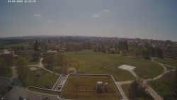 Heliport Nemocnice Znojmo