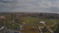 Heliport Nemocnice Znojmo