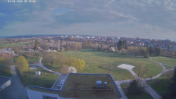 Heliport Nemocnice Znojmo