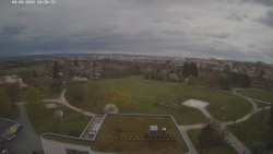 Heliport Nemocnice Znojmo