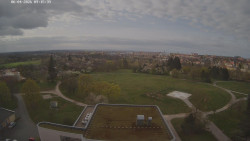 Heliport Nemocnice Znojmo