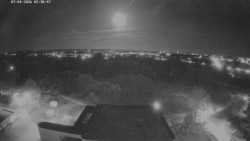 Heliport Nemocnice Znojmo