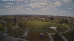 Heliport Nemocnice Znojmo