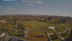 Heliport Nemocnice Znojmo