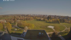 Heliport Nemocnice Znojmo