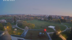 Heliport Nemocnice Znojmo