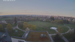 Heliport Nemocnice Znojmo