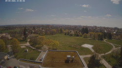 Heliport Nemocnice Znojmo