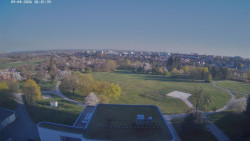 Heliport Nemocnice Znojmo