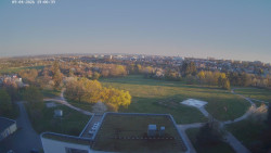 Heliport Nemocnice Znojmo