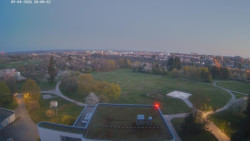 Heliport Nemocnice Znojmo