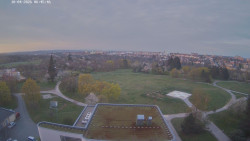 Heliport Nemocnice Znojmo