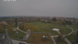 Heliport Nemocnice Znojmo