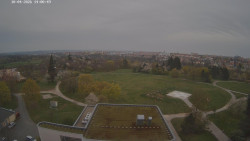 Heliport Nemocnice Znojmo