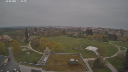 Heliport Nemocnice Znojmo