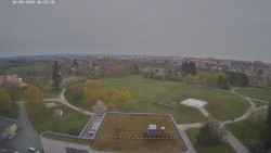 Heliport Nemocnice Znojmo