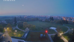 Heliport Nemocnice Znojmo