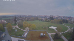 Heliport Nemocnice Znojmo