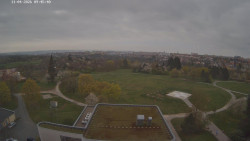 Heliport Nemocnice Znojmo