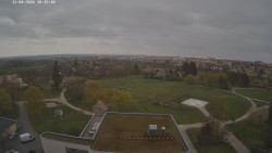 Heliport Nemocnice Znojmo