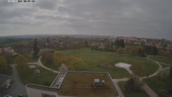 Heliport Nemocnice Znojmo