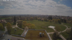 Heliport Nemocnice Znojmo