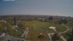 Heliport Nemocnice Znojmo