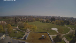 Heliport Nemocnice Znojmo