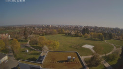 Heliport Nemocnice Znojmo