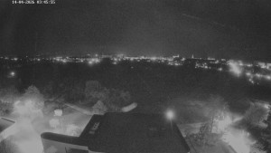 Město Znojmo - Heliport Nemocnice Znojmo - 14.4.2026 v 03:45