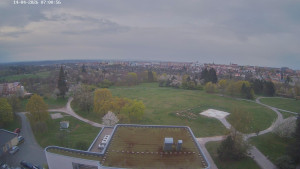 Město Znojmo - Heliport Nemocnice Znojmo - 14.4.2026 v 07:00