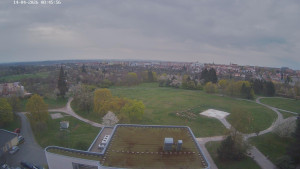 Město Znojmo - Heliport Nemocnice Znojmo - 14.4.2026 v 08:45 Město Znojmo - Heliport Nemocnice Znojmo - 14.4.2026 v 08:45