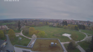 Město Znojmo - Heliport Nemocnice Znojmo - 14.4.2026 v 09:45 Město Znojmo - Heliport Nemocnice Znojmo - 14.4.2026 v 09:45