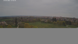 Město Znojmo - Heliport Nemocnice Znojmo - 14.4.2026 v 13:45 Město Znojmo - Heliport Nemocnice Znojmo - 14.4.2026 v 13:45