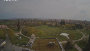 Město Znojmo - Heliport Nemocnice Znojmo - 14.4.2026 v 15:45 Město Znojmo - Heliport Nemocnice Znojmo - 14.4.2026 v 15:45