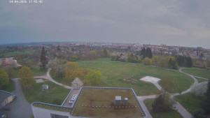 Město Znojmo - Heliport Nemocnice Znojmo - 14.4.2026 v 17:45 Město Znojmo - Heliport Nemocnice Znojmo - 14.4.2026 v 17:45