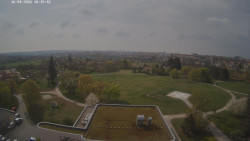 Heliport Nemocnice Znojmo