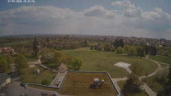 Heliport Nemocnice Znojmo