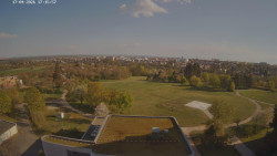 Heliport Nemocnice Znojmo