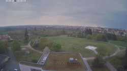 Heliport Nemocnice Znojmo