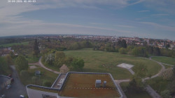 Heliport Nemocnice Znojmo