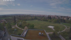 Heliport Nemocnice Znojmo