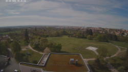 Heliport Nemocnice Znojmo