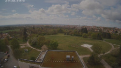 Heliport Nemocnice Znojmo